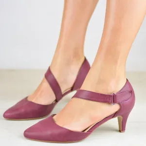 2019 New Style Buckle Sandals