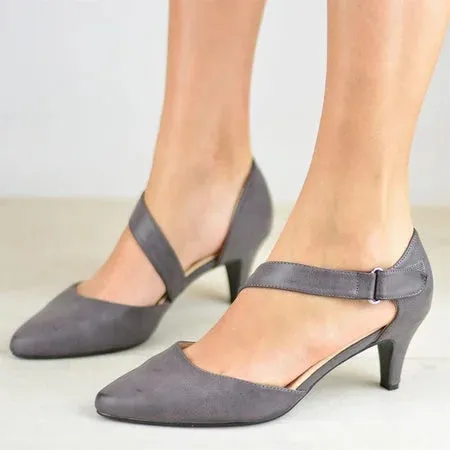 2019 New Style Buckle Sandals