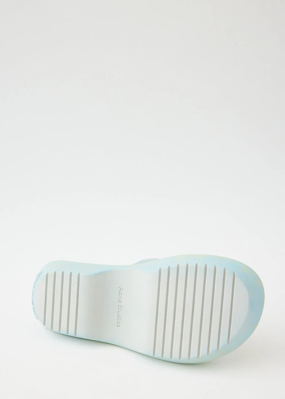 Berry Flip Sandals