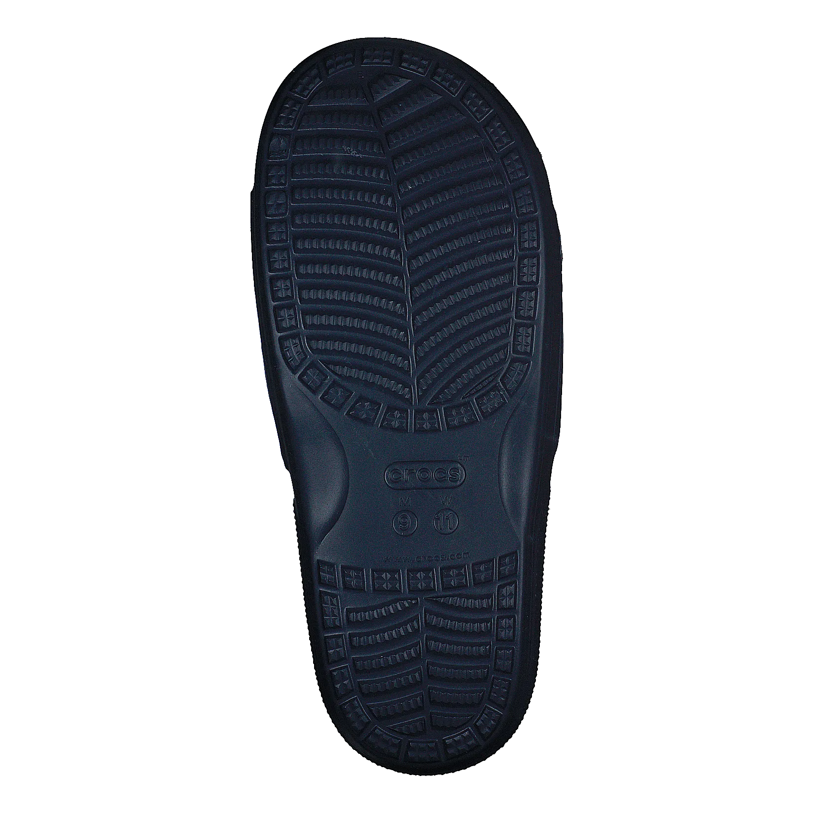 Classic Slide Navy