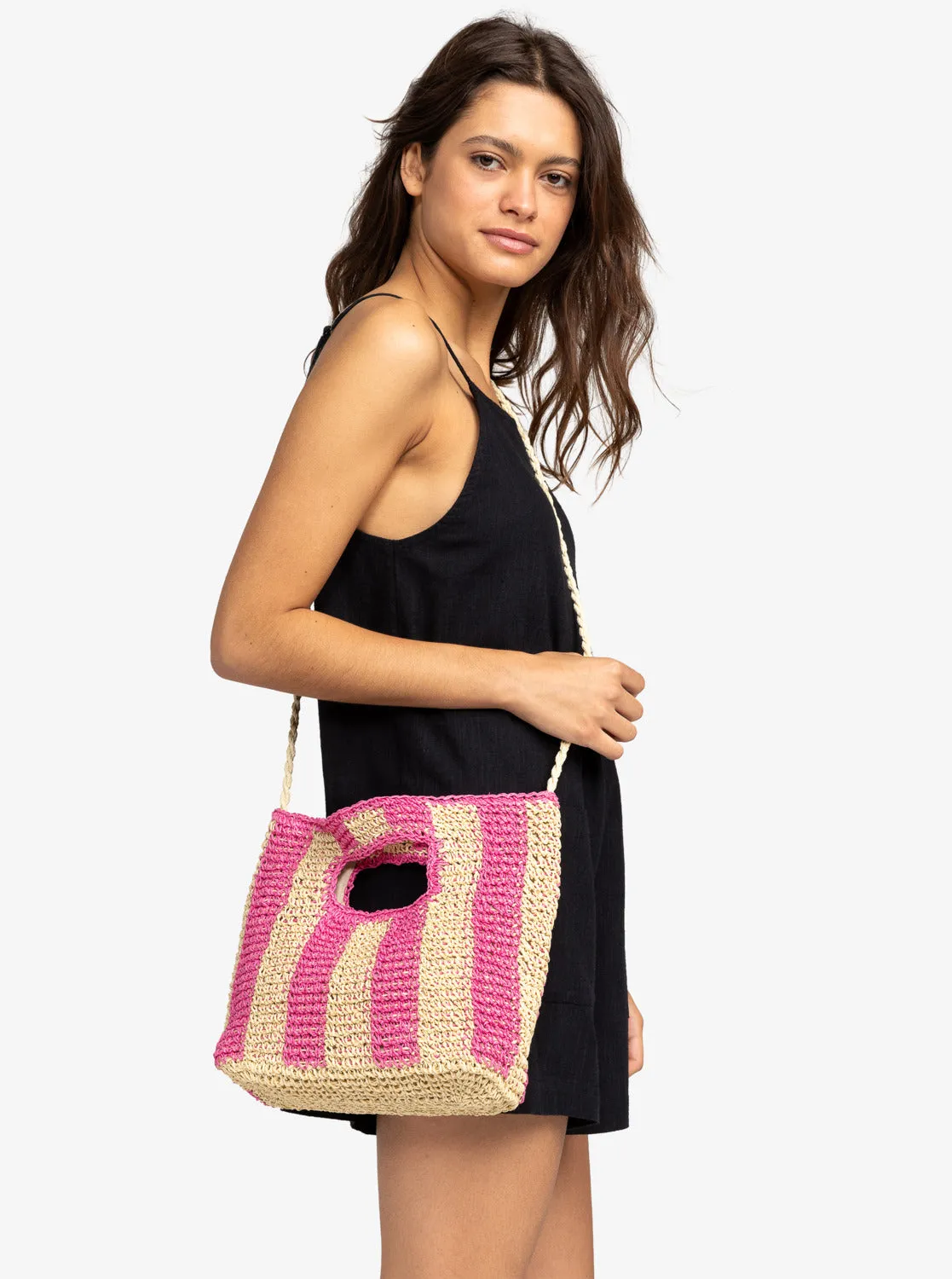 Glossy Sunset Purse