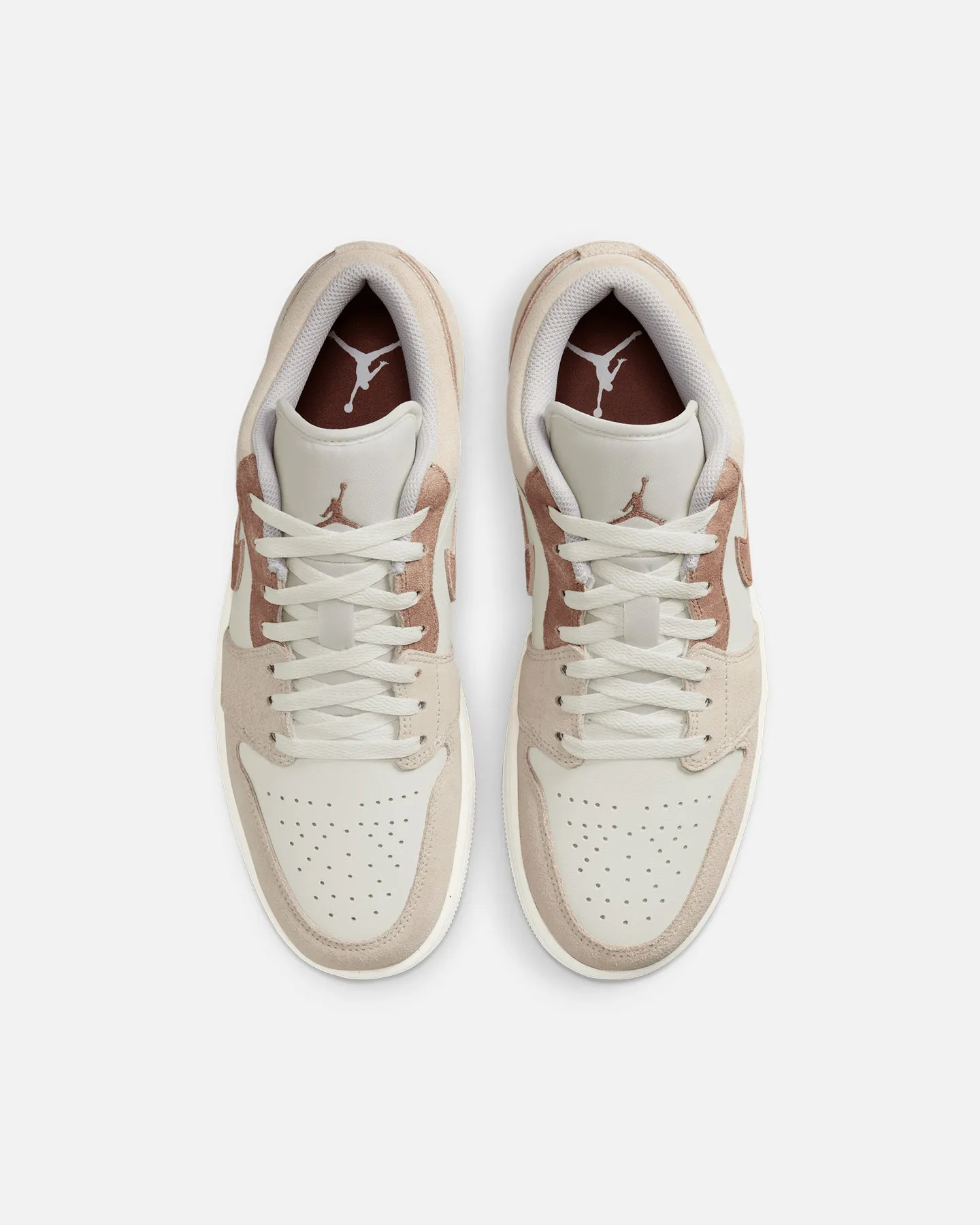 Jordan Air Jordan 1 Low SE Legend Lt Brown