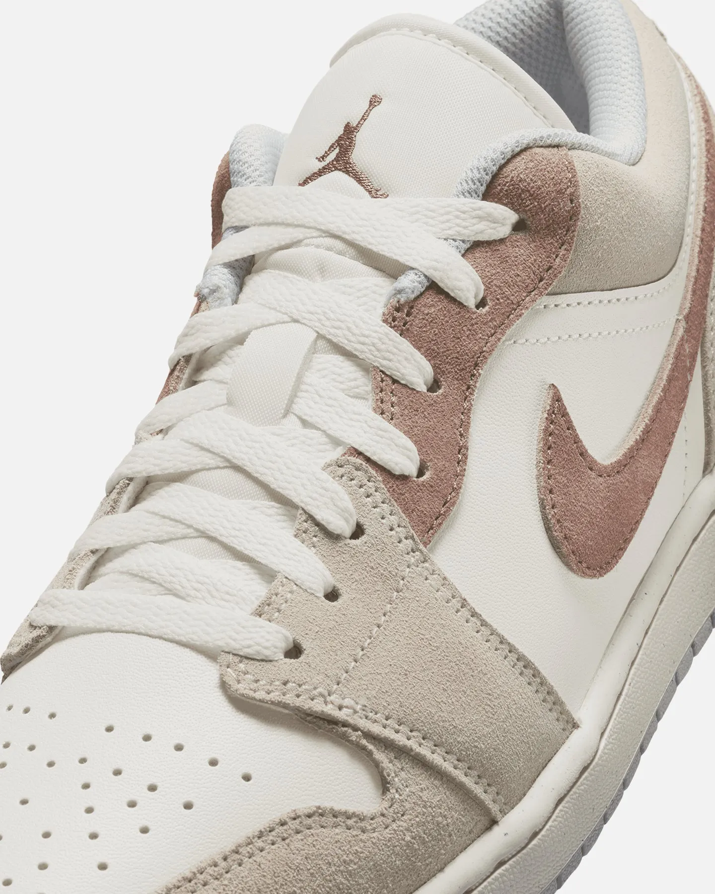 Jordan Air Jordan 1 Low SE Legend Lt Brown