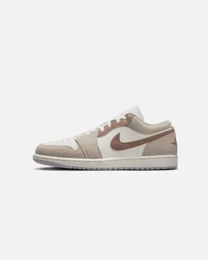 Jordan Air Jordan 1 Low SE Legend Lt Brown