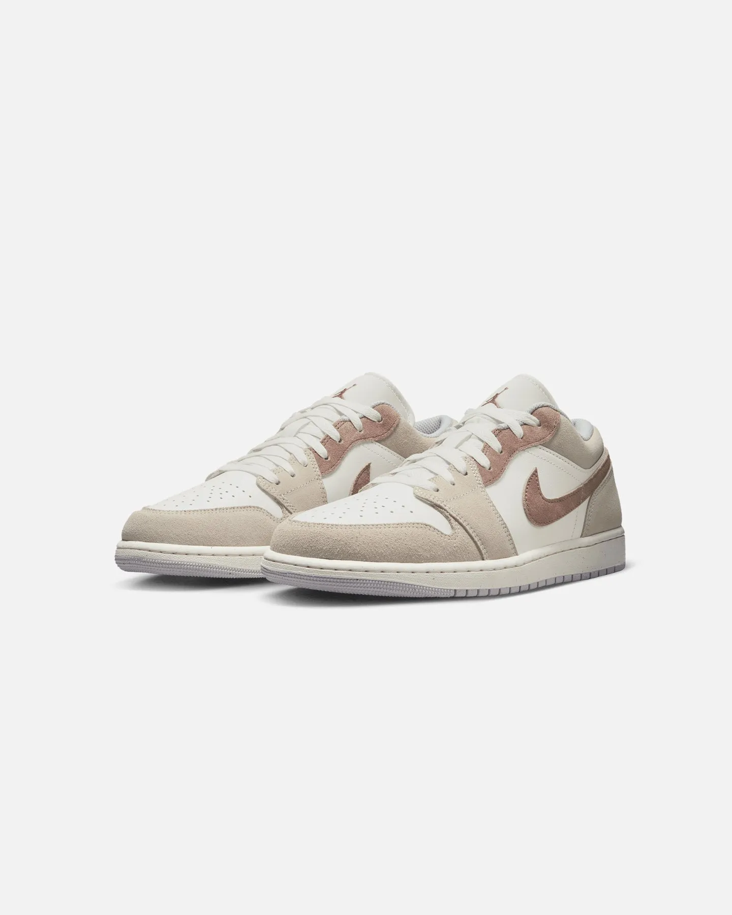 Jordan Air Jordan 1 Low SE Legend Lt Brown