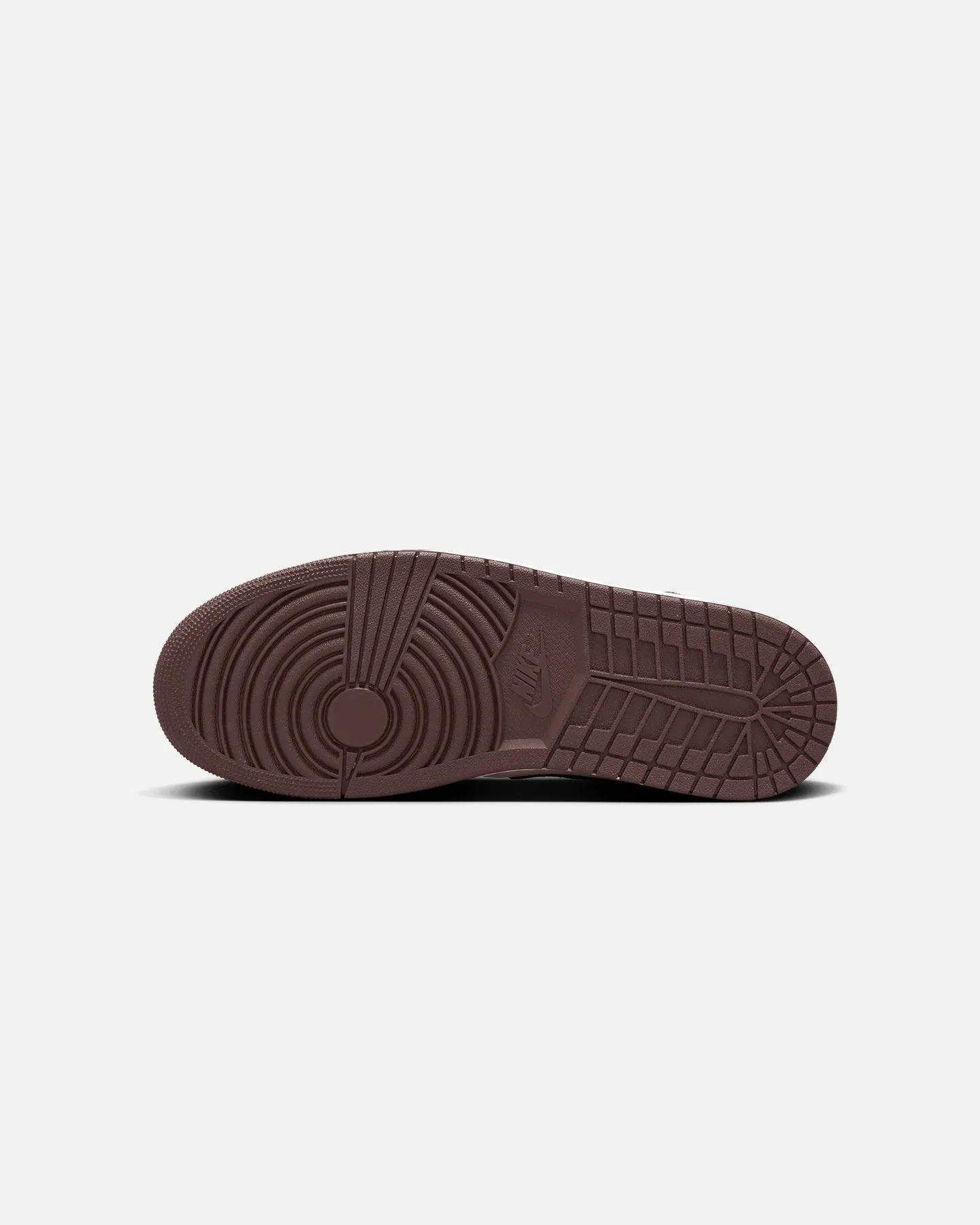 Jordan Air Jordan 1 Mid SE "Paris YMCA" Brown