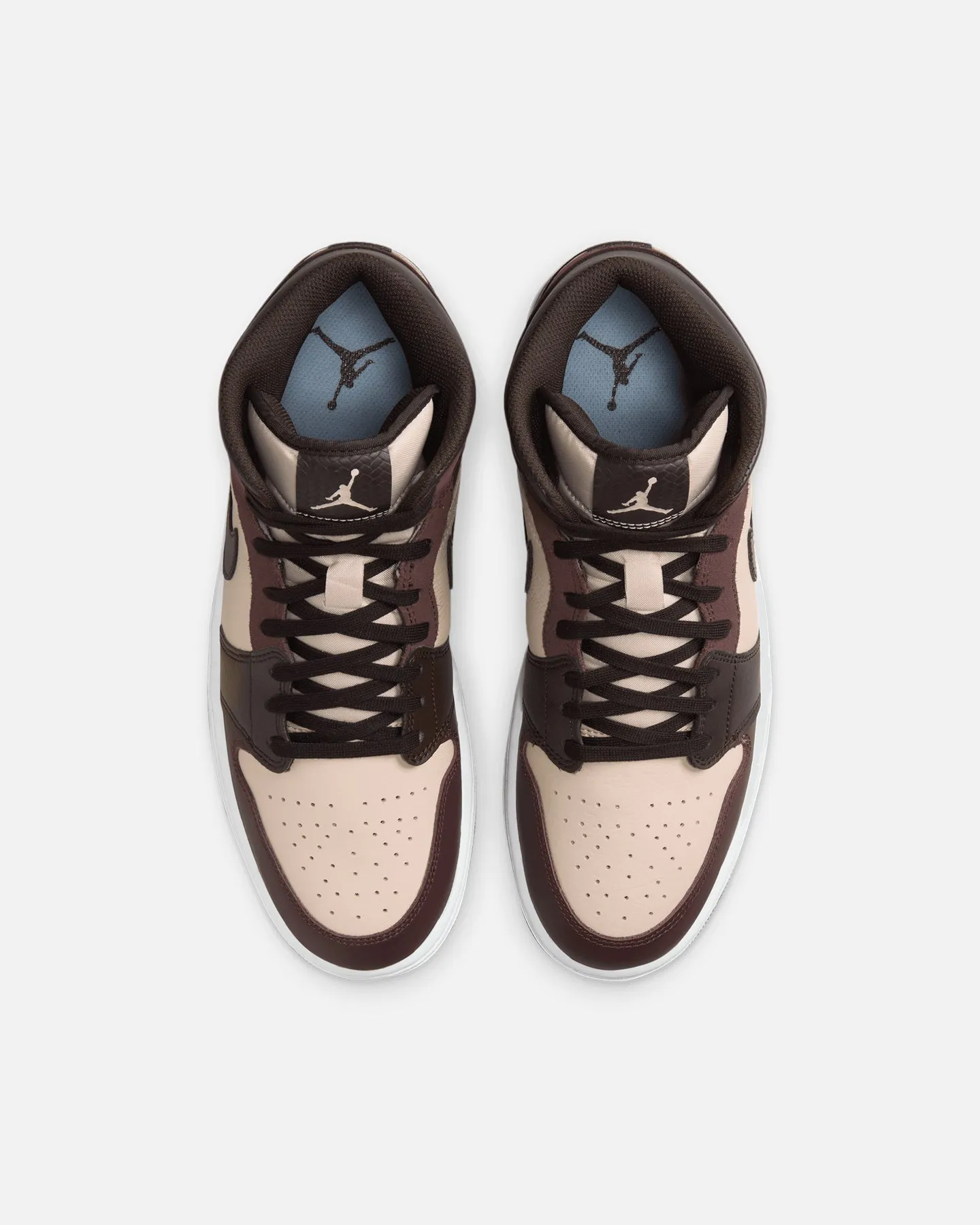 Jordan Air Jordan 1 Mid SE "Paris YMCA" Brown