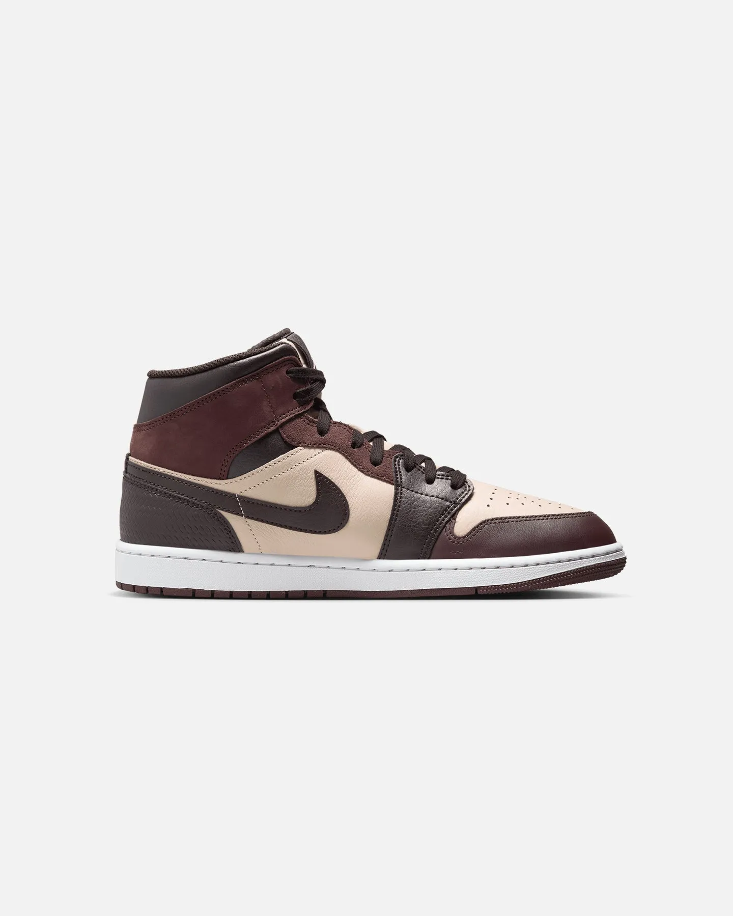 Jordan Air Jordan 1 Mid SE "Paris YMCA" Brown