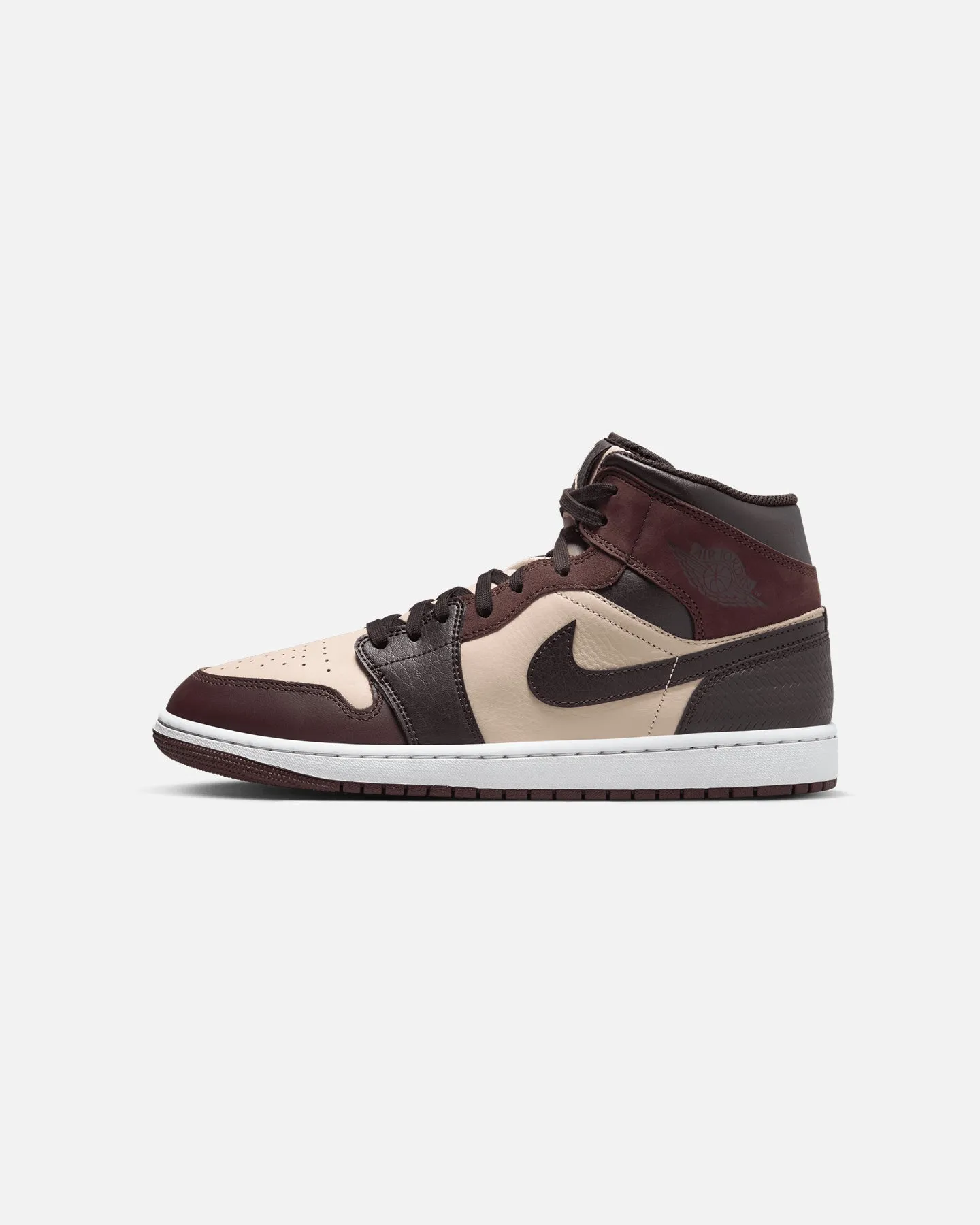 Jordan Air Jordan 1 Mid SE "Paris YMCA" Brown