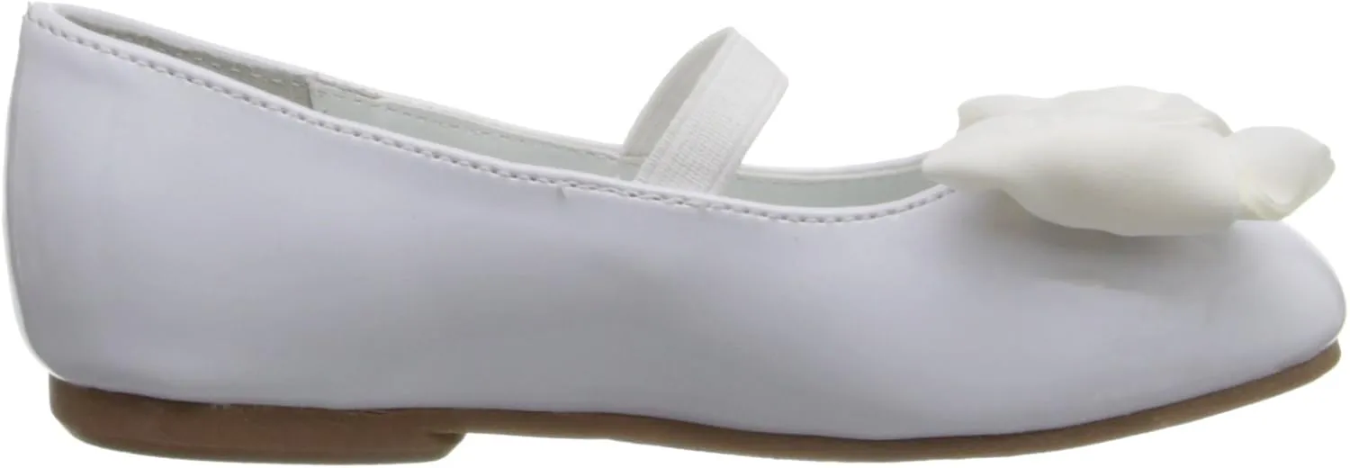 Nina Danica-T Ballet Flat (Toddler/Little Kid)