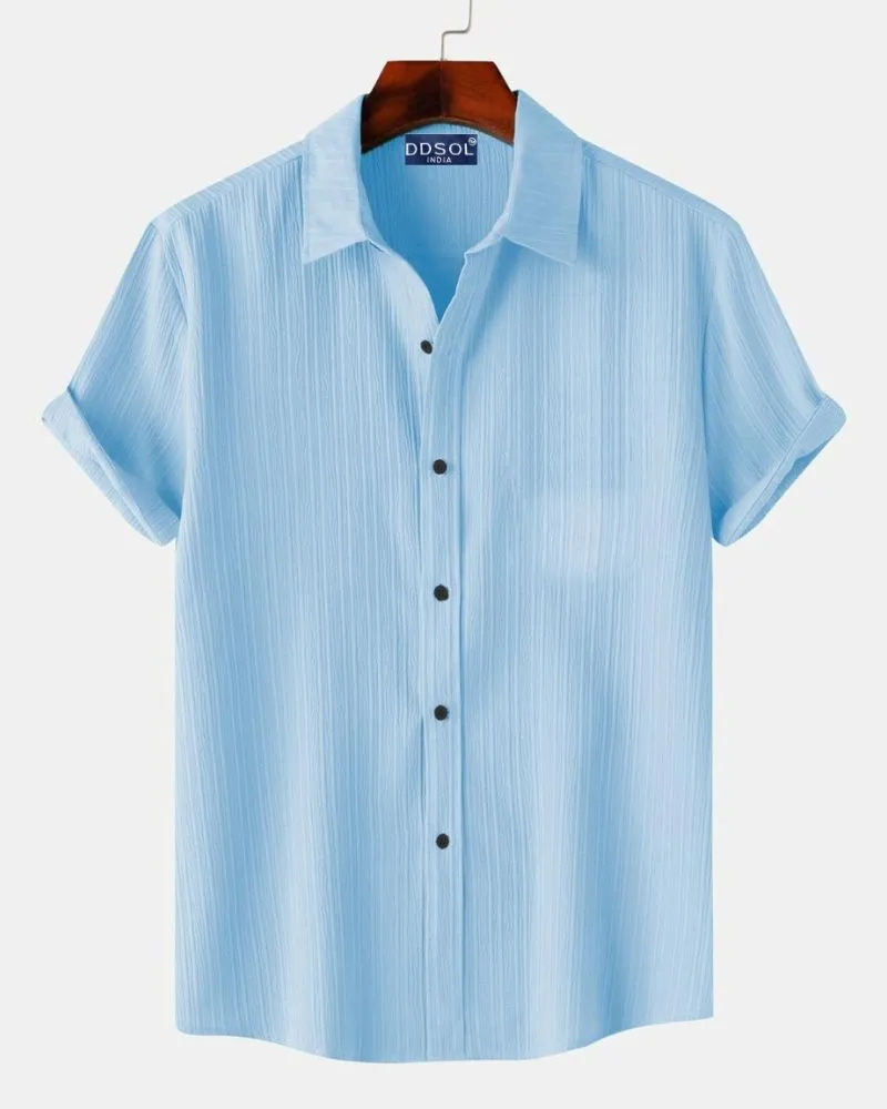 Pack of 2 Urban Breeze Shirts Combo