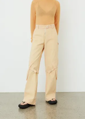 Potina Cargo Pants