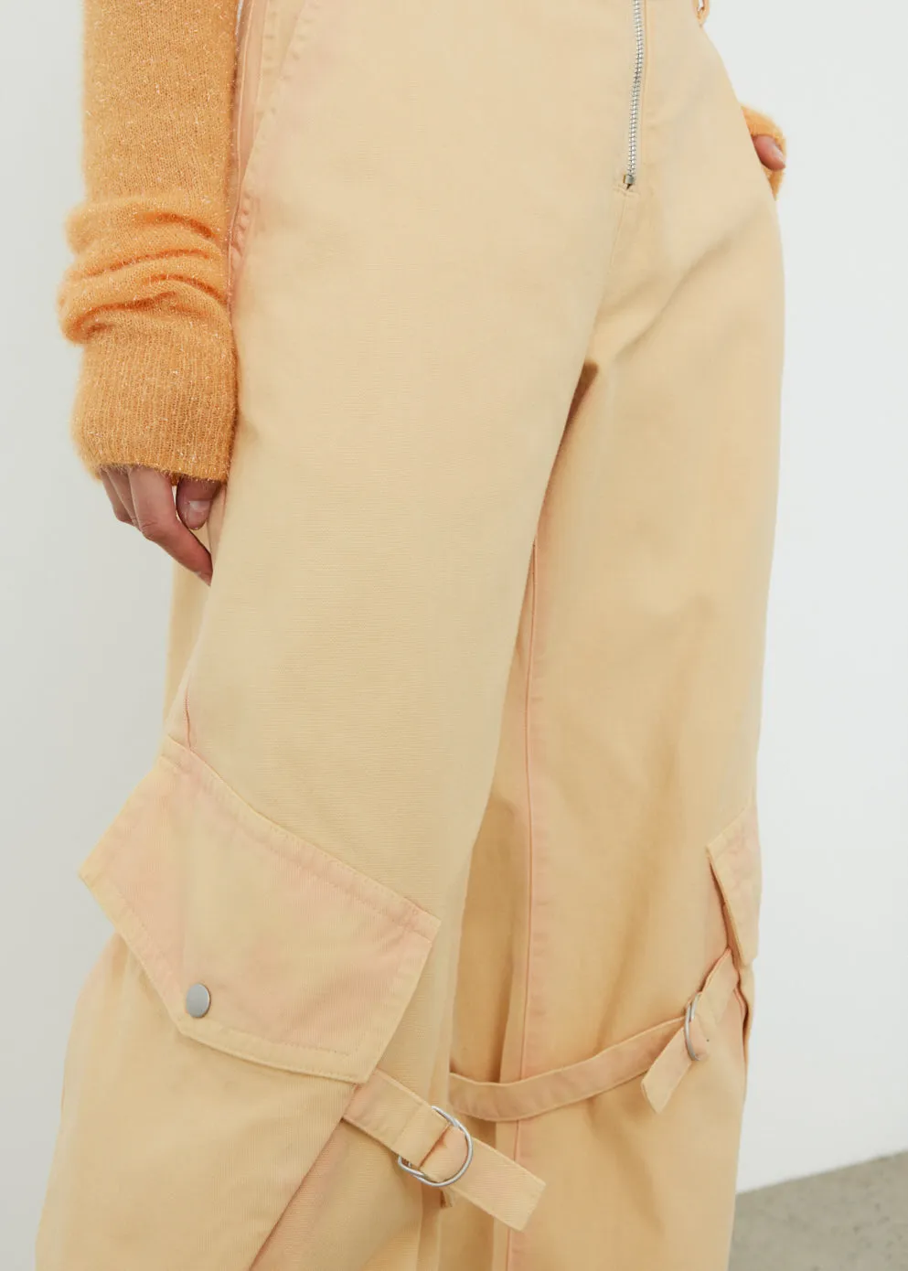Potina Cargo Pants