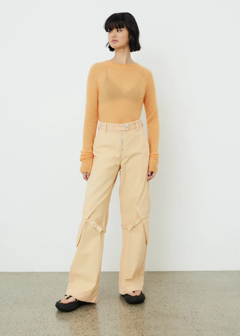 Potina Cargo Pants