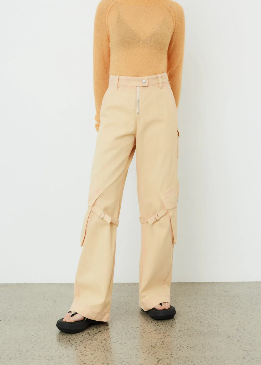 Potina Cargo Pants