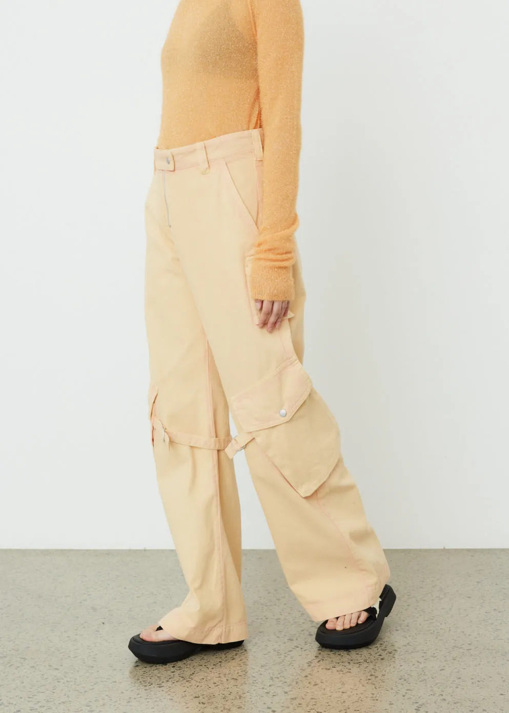 Potina Cargo Pants