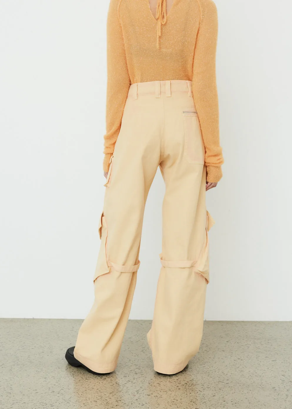Potina Cargo Pants