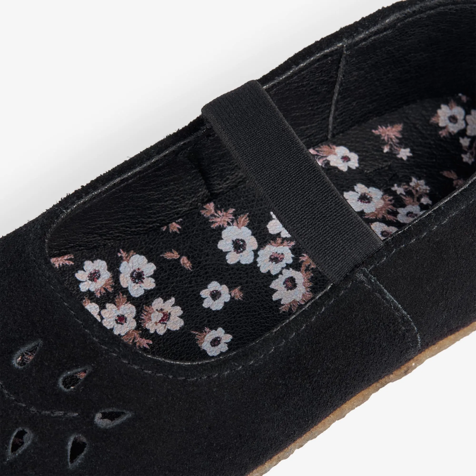 Rosen Ballerina - black