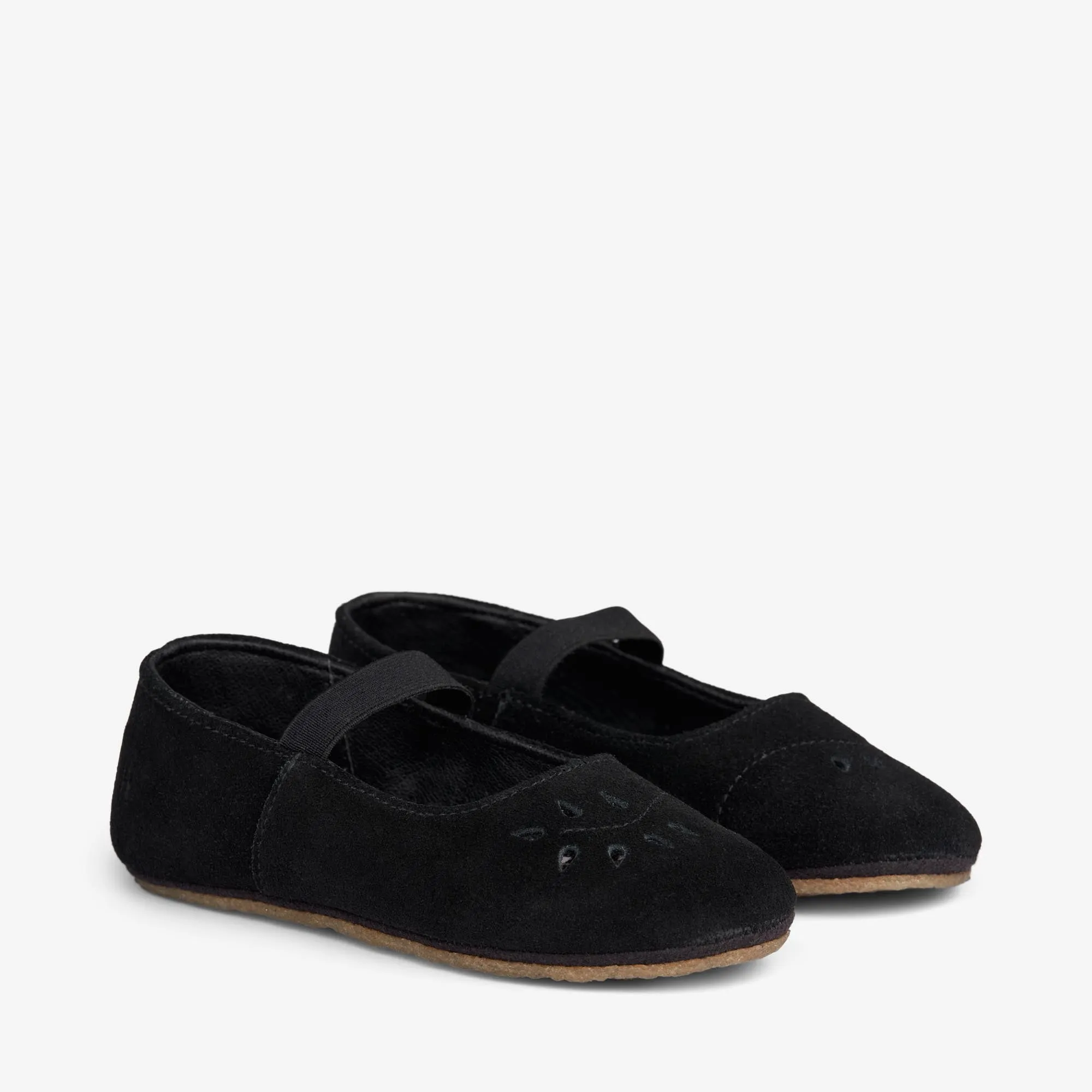 Rosen Ballerina - black