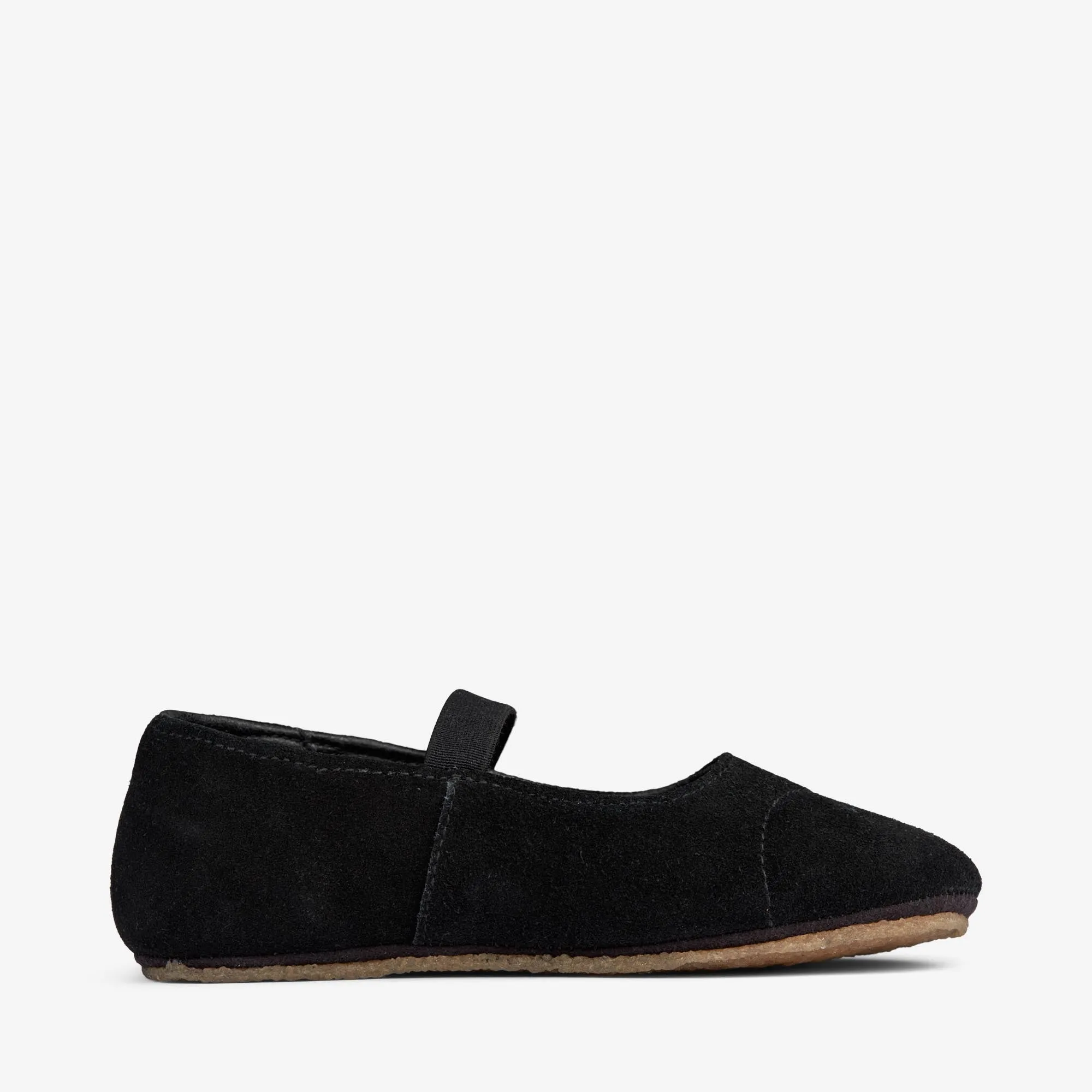 Rosen Ballerina - black