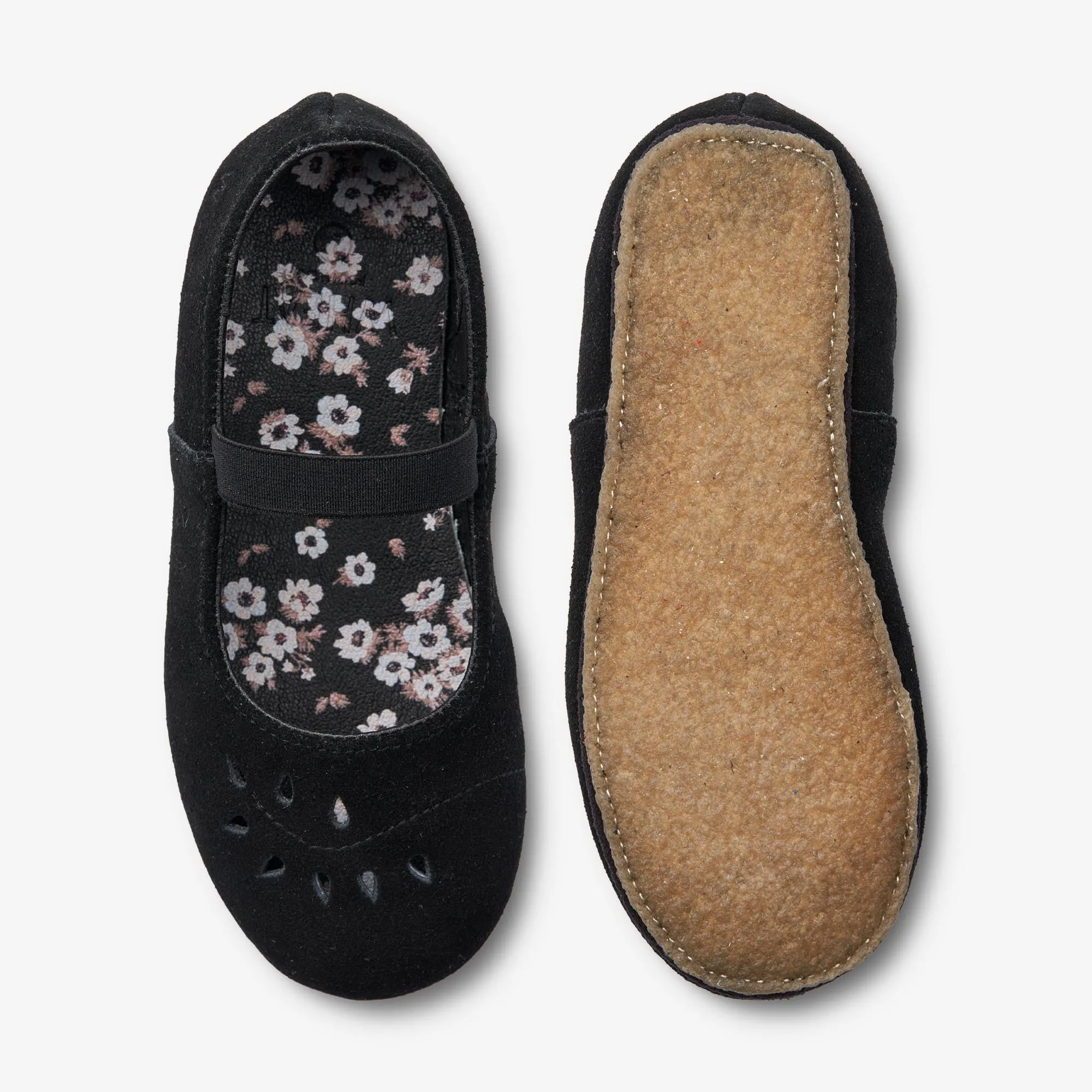 Rosen Ballerina - black