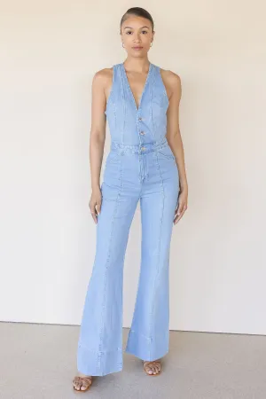 Stratus Jumpsuit