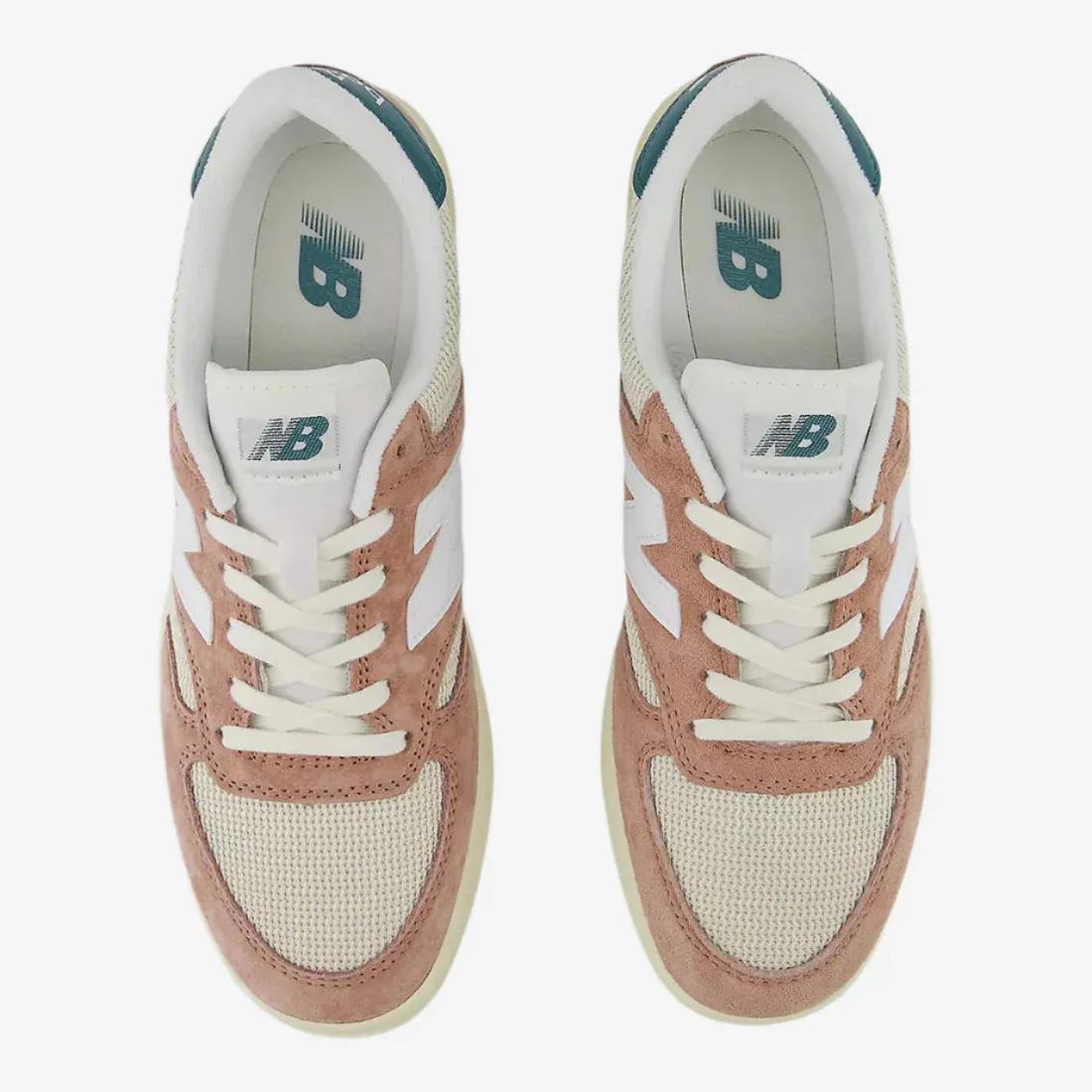 T500 Sneaker (Landslide   Linen   New Spruce)