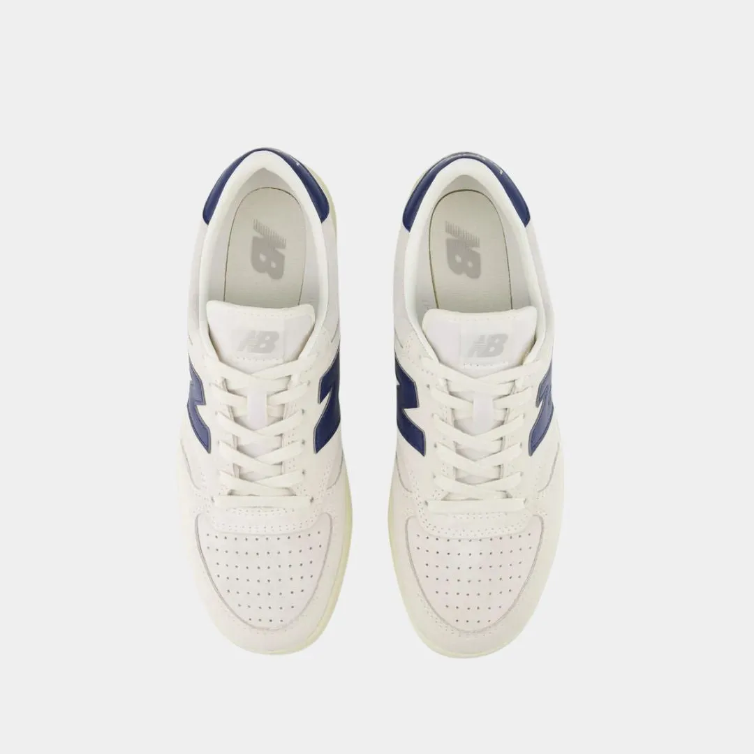 T500 Sneaker (Sea Salt   Navy   Angora)