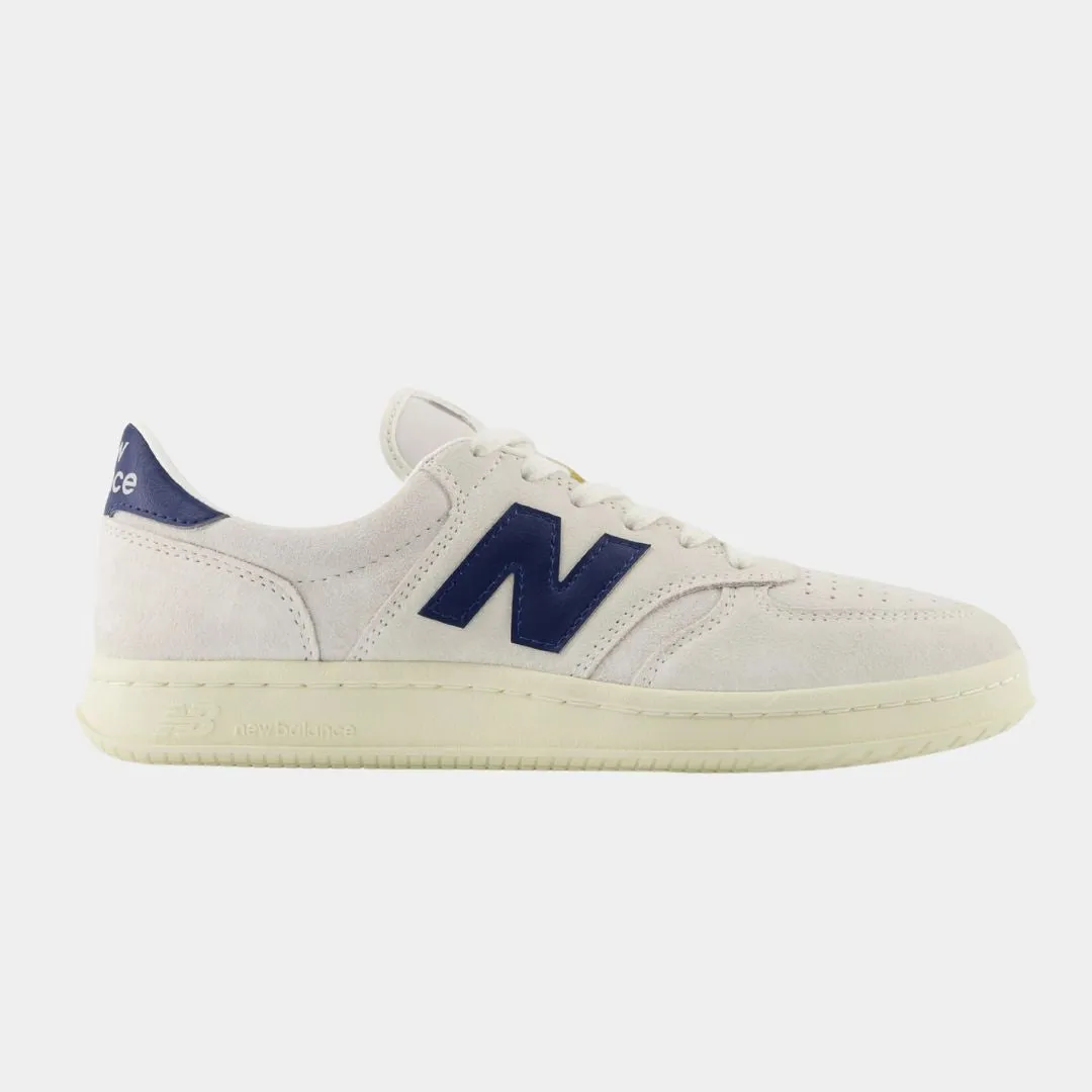 T500 Sneaker (Sea Salt   Navy   Angora)