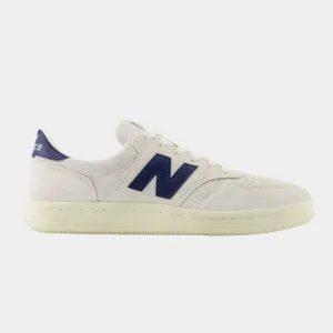 T500 Sneaker (Sea Salt   Navy   Angora)