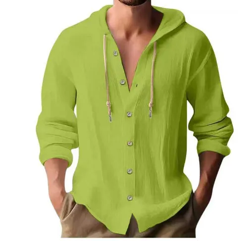 Urban Breeze Hoodie