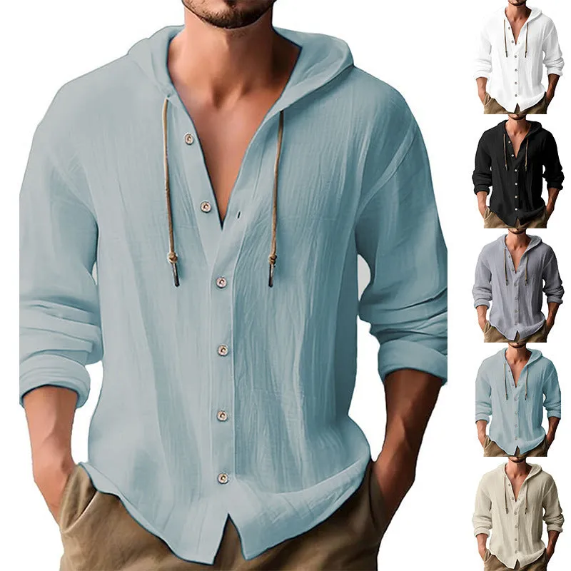 Urban Breeze Hoodie