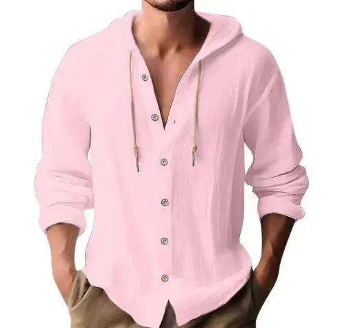 Urban Breeze Hoodie