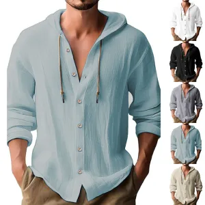 Urban Breeze Hoodie