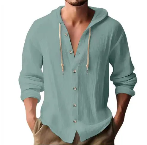 Urban Breeze Hoodie