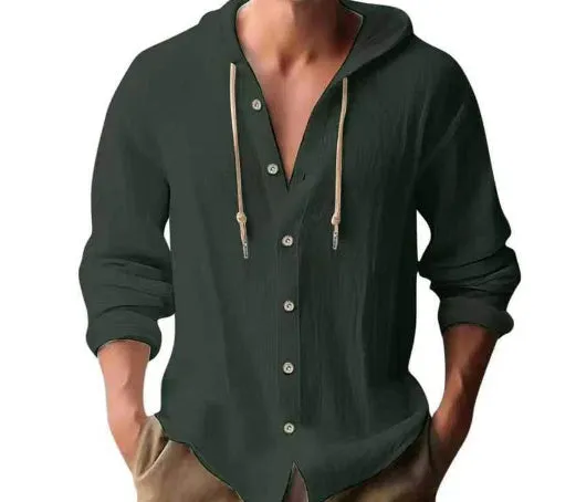 Urban Breeze Hoodie