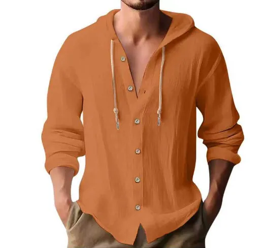 Urban Breeze Hoodie