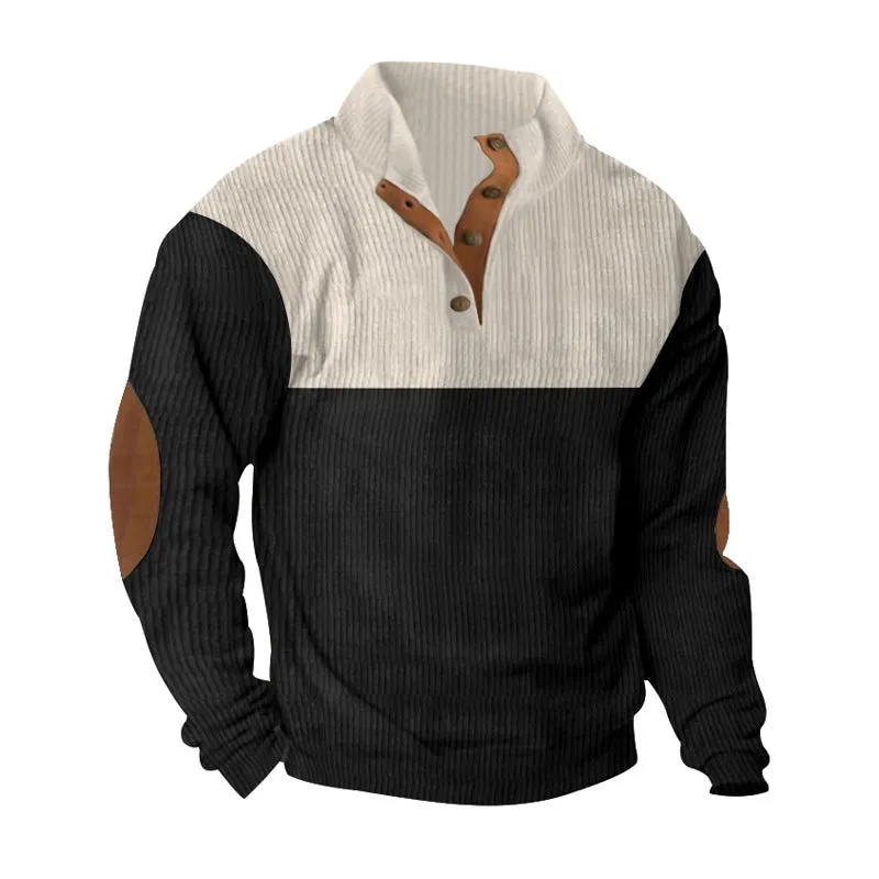 Urban Breeze Pullover