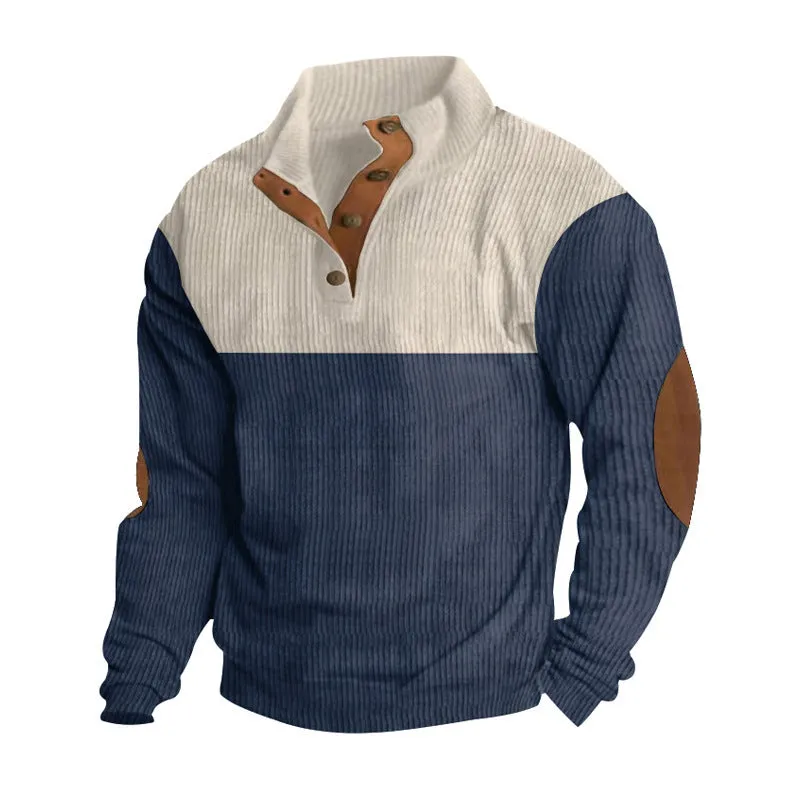 Urban Breeze Pullover