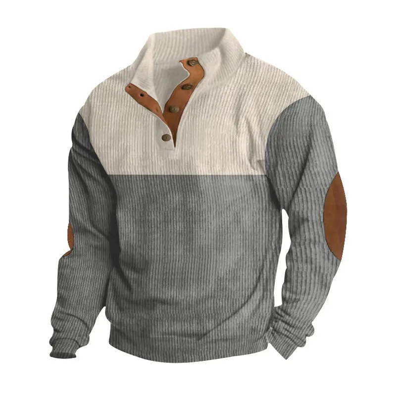 Urban Breeze Pullover