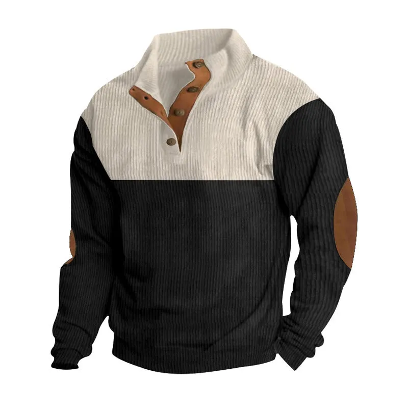 Urban Breeze Pullover