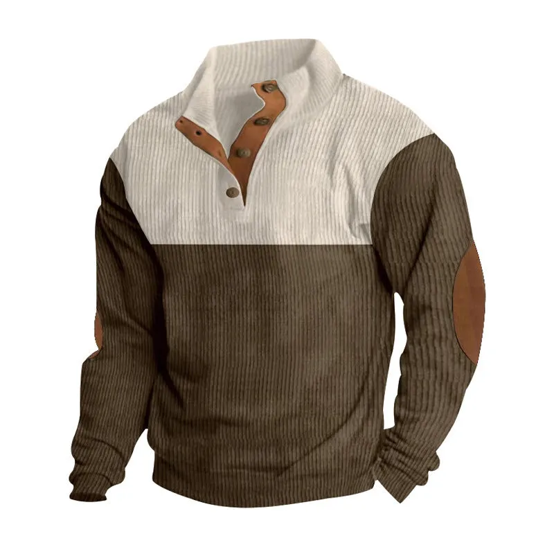 Urban Breeze Pullover